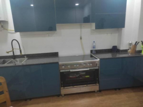 Appartement F3 meublé